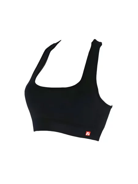 Top sportowy Barnett czarny
