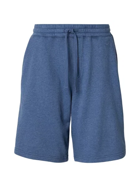 HOLLISTER Pantaloni bleumarin