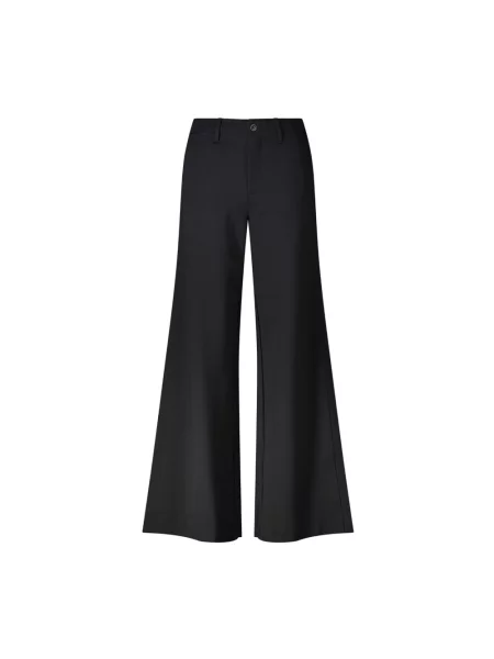 Spodnie Rag & Bone czarne