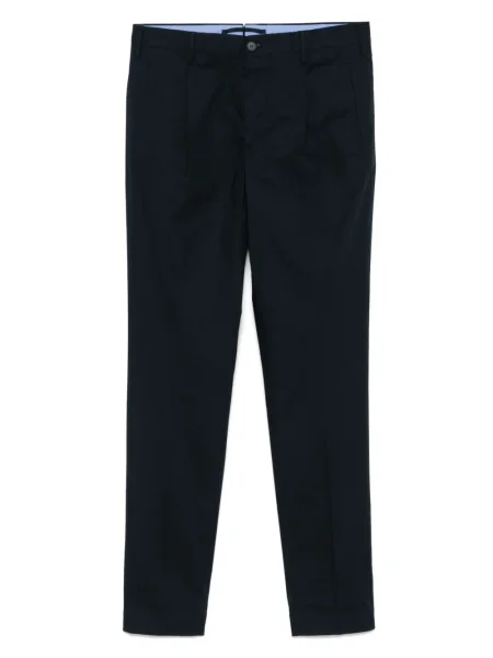 Pantaloni Incotex albastru