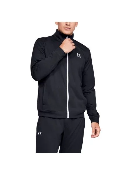 Куртка Under Armour белая