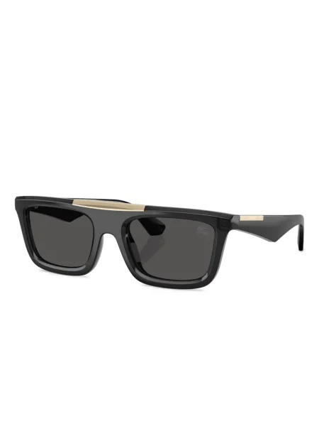Ochelari de soare Burberry Eyewear gri