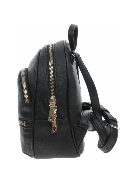 Taška Guess MANHATTAN II BACKPACK černý