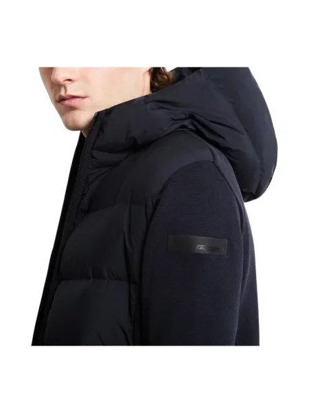 Geacă Roberto Ricci Designs albastru