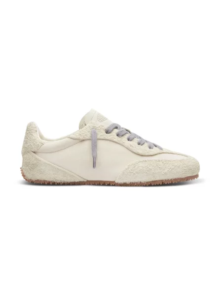 Sneakersy Axel Arigato skórzane beżowe