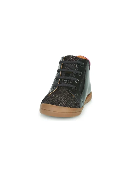 Pantofi copii Gbb negru