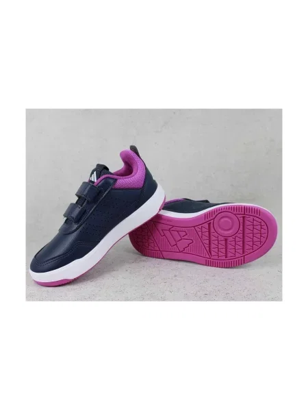 Tenisky Adidas modrá