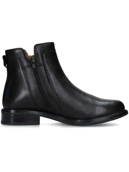 Pantofi Valleverde negru