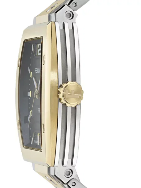 Ceas Ferragamo negru