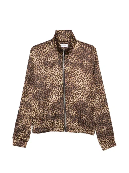 Яке Ernest W. Baker с принт