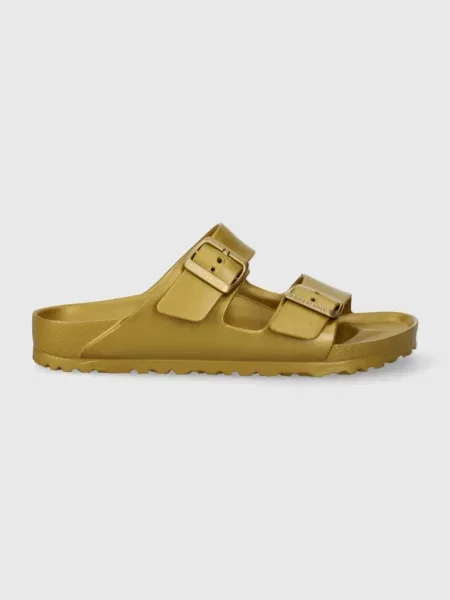 Pantofi Birkenstock albastru