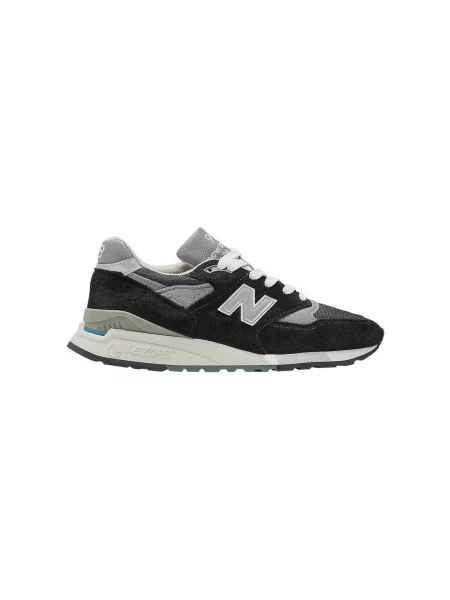 Pantofi New Balance negru