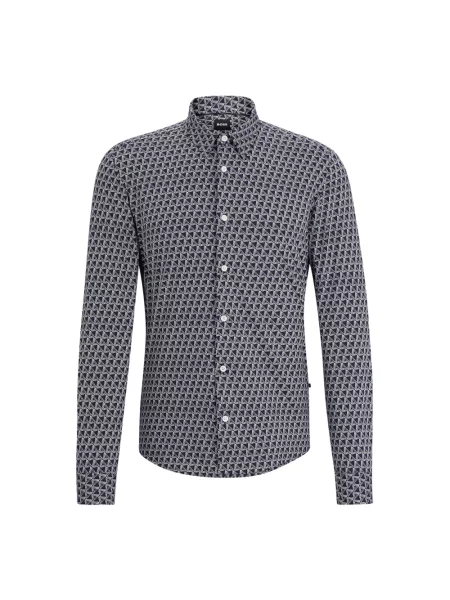 Koszula Boss casual