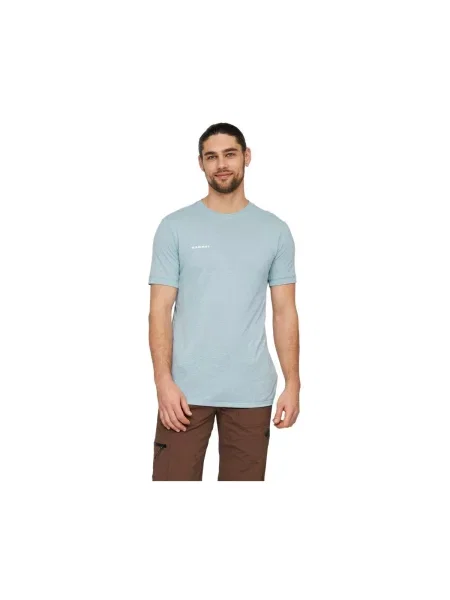 Tricou Mammut albastru