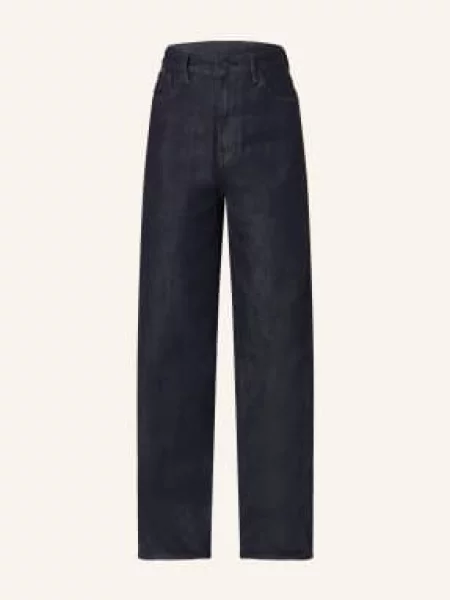 G-Star Dżinsy Z Szerokimi Nogawkami Deck blau