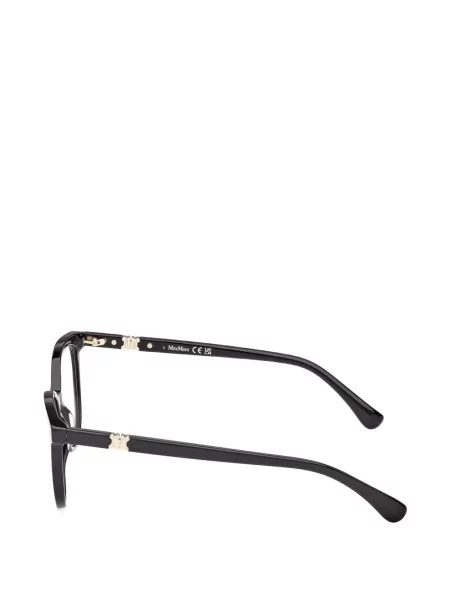 Ochelari de soare Max Mara Eyewear negru