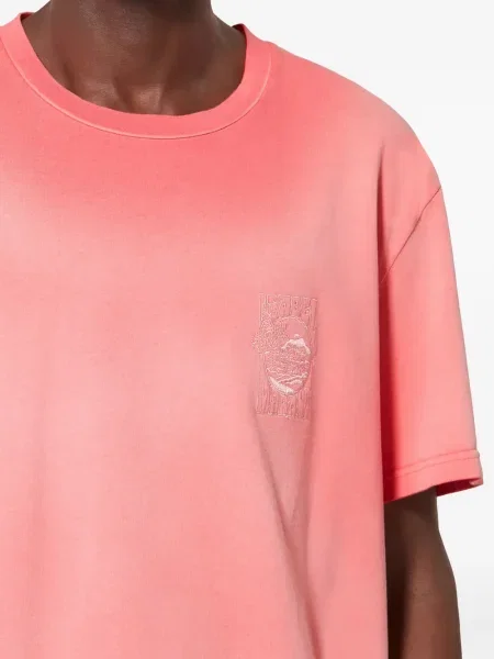 Tricou Marant roz