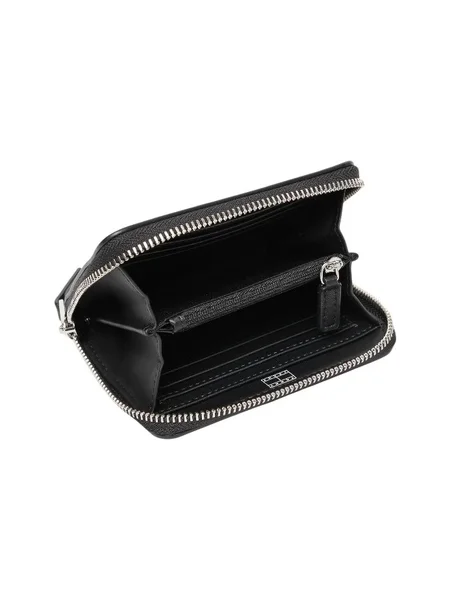 Tommy Jeans portofel negru