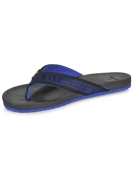 Pantofi Rip Curl cu vârf deschis negru