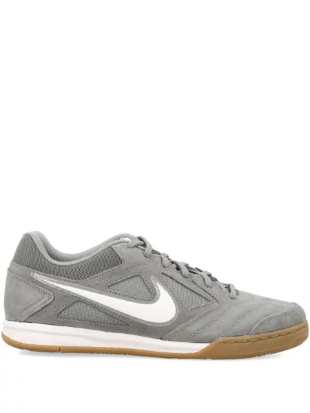 Маратонки Nike Air Max сиво
