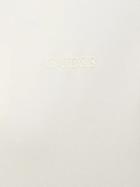 Футболка Guess белая