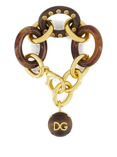 Pandantiv Dolce & Gabbana cu autograf