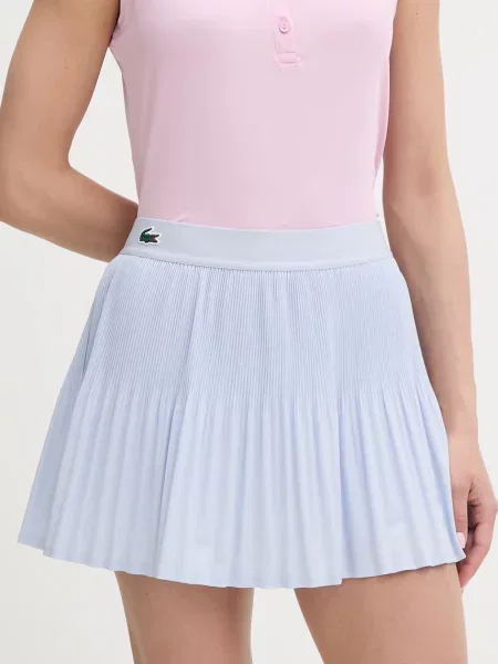 Lacoste sukně modré
