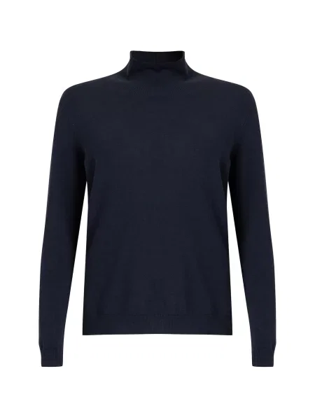 Weekend Max Mara Pulover WKDKIKU marin albastru