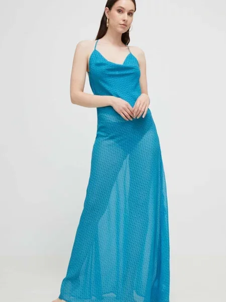 Платье Trussardi