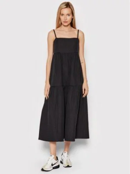 Vsakodnevna obleka Levi's® črna