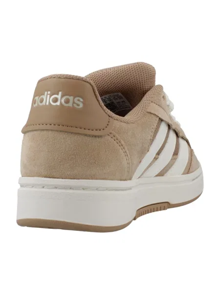 Tenisky Adidas hnedá