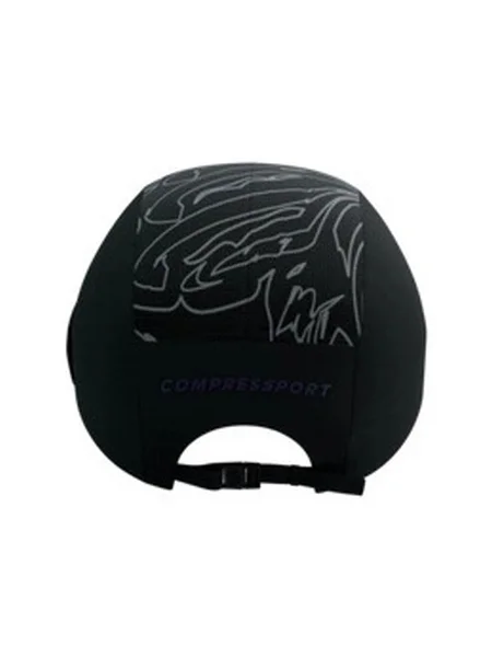 Șapcă Compressport negru