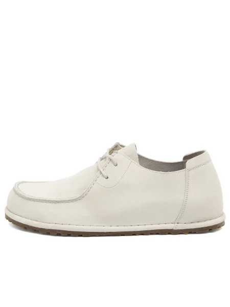 Sandały Birkenstock białe