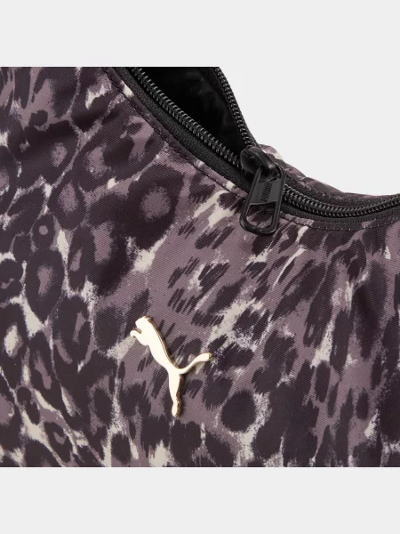Сумка Puma черная