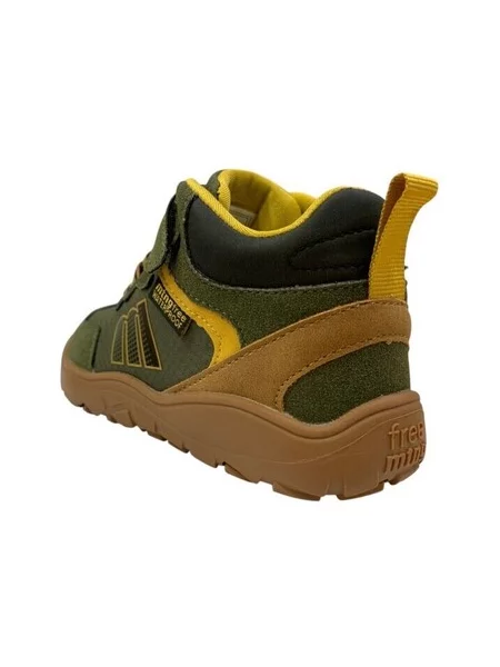 Pantofi copii Mtng verde