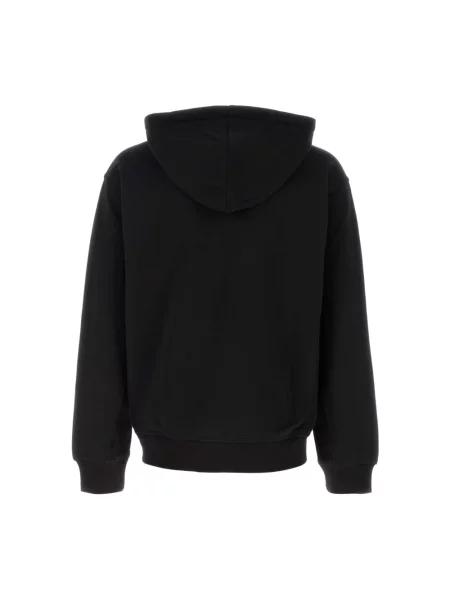 Kurtka Carhartt Wip czarna