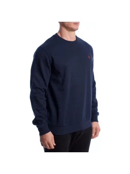 Polokošeľa U.s. Polo Assn. modrá