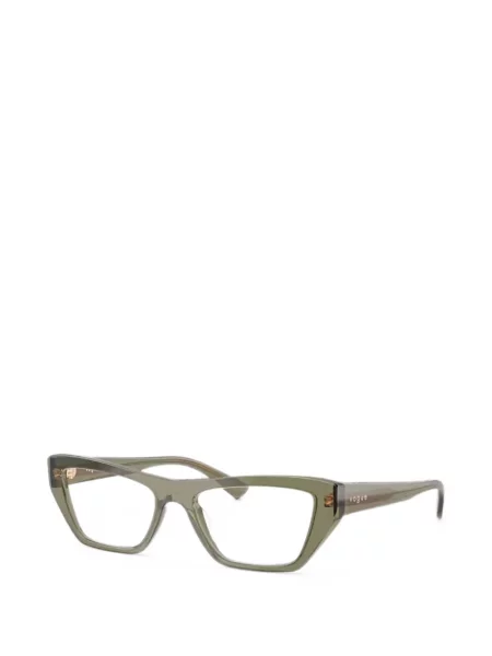Ochelari de soare Vogue Eyewear verde