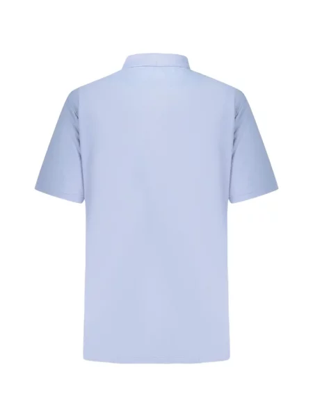 Tricou polo Timberland albastru