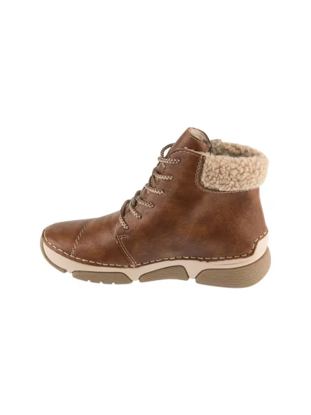 Botine Rieker bej