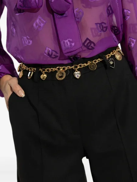 Curea Dolce & Gabbana auriu