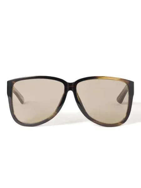 Sunčane naočale Miu Miu zelena