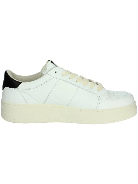 Golf félcipő Saint Sneakers fehér