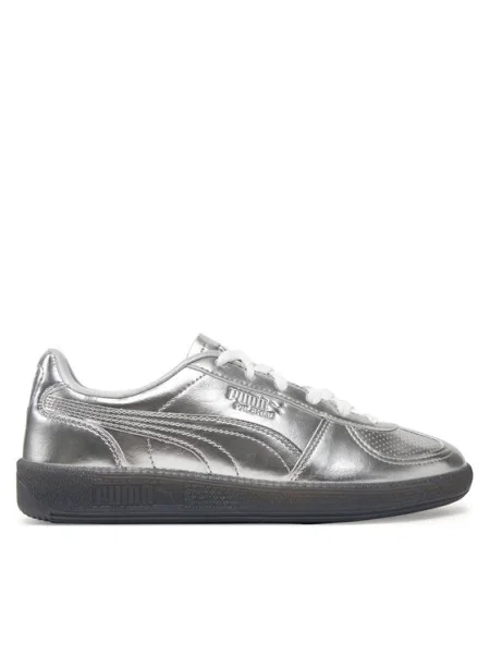 Маратонки Puma Palermo Astro Escape Wns сребристо