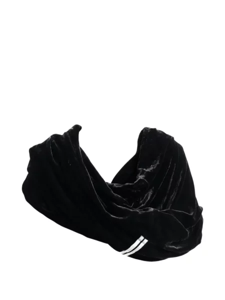 Fular Rick Owens negru