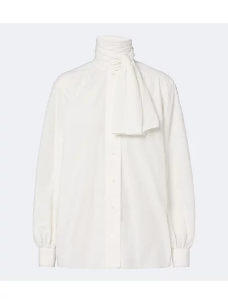 Bluză Ralph Lauren Collection alb