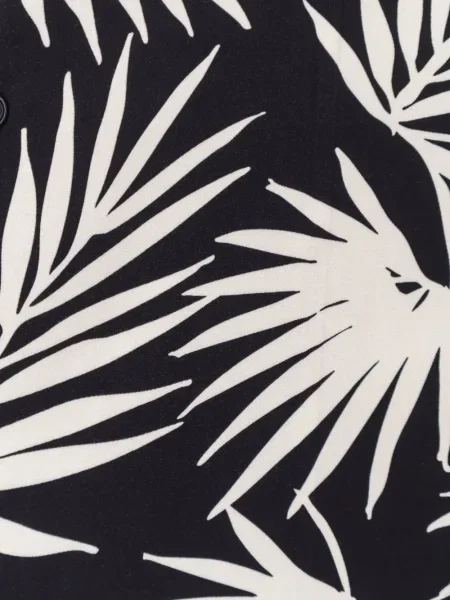 С яка риза Laneus черно