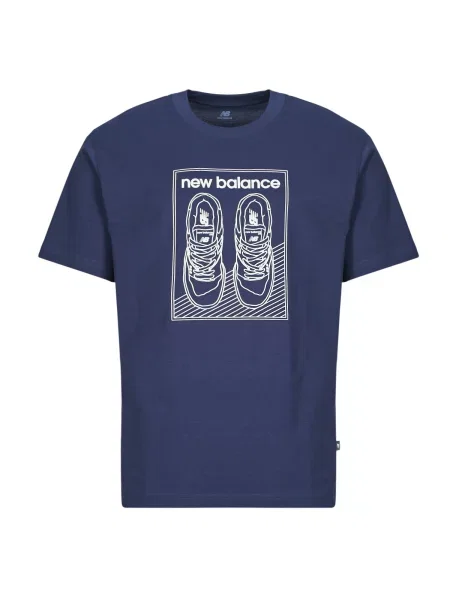 Jersey majica New Balance