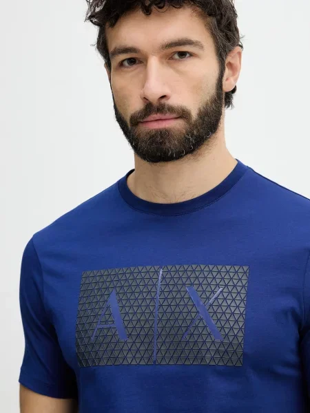 Футболка Armani Exchange