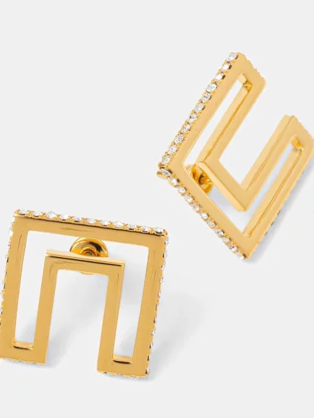 Elisabetta Franchi сережки